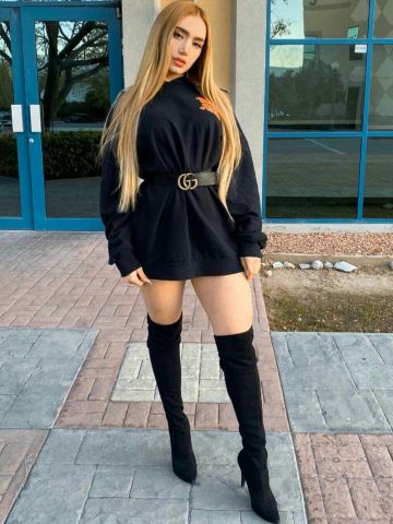 Кристина